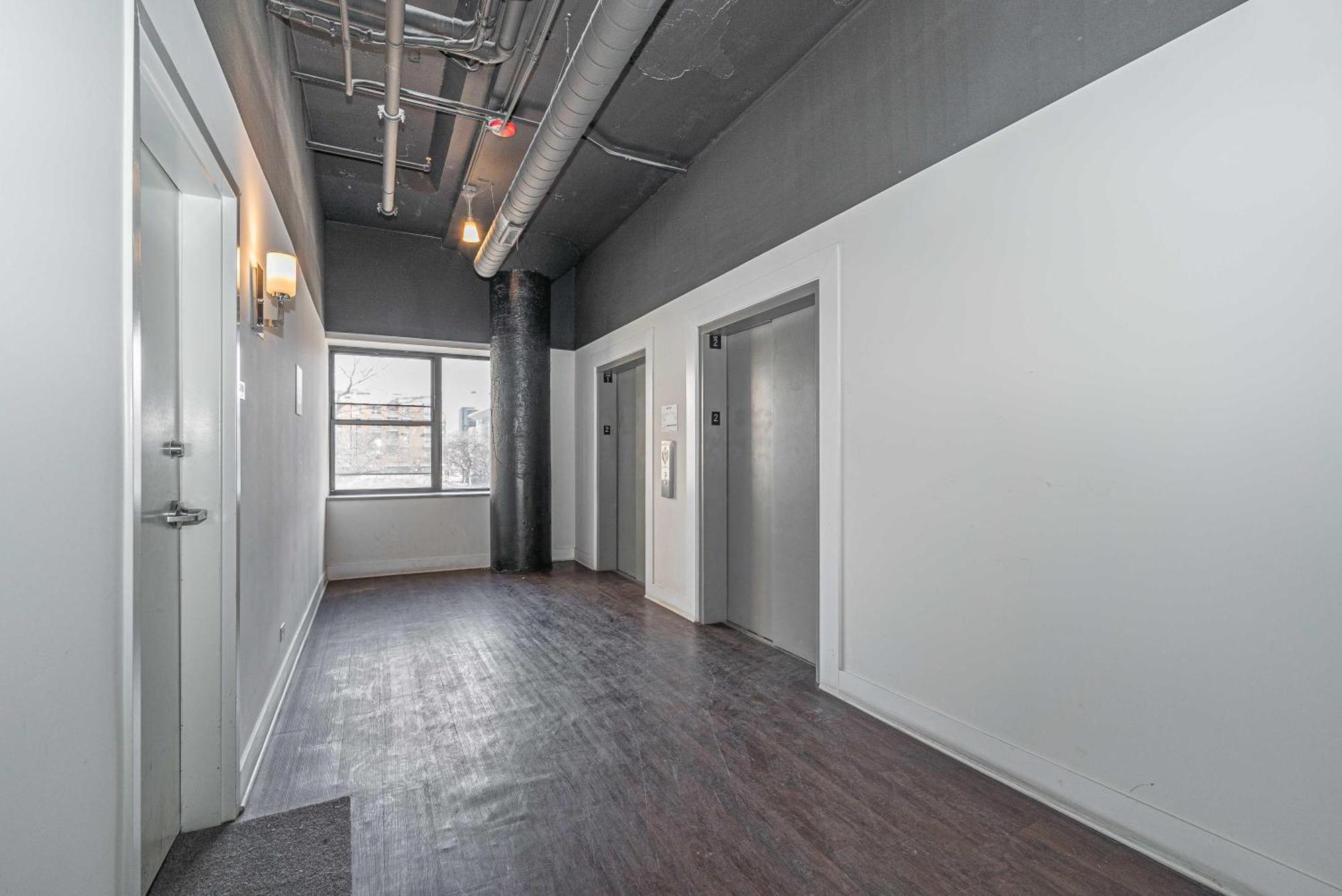 Modern 2Br Loft With Amazing City Skyline View And Optional Parking For 8 Guests Near Mccormick Place And Soldier Field Chicago Exterior photo