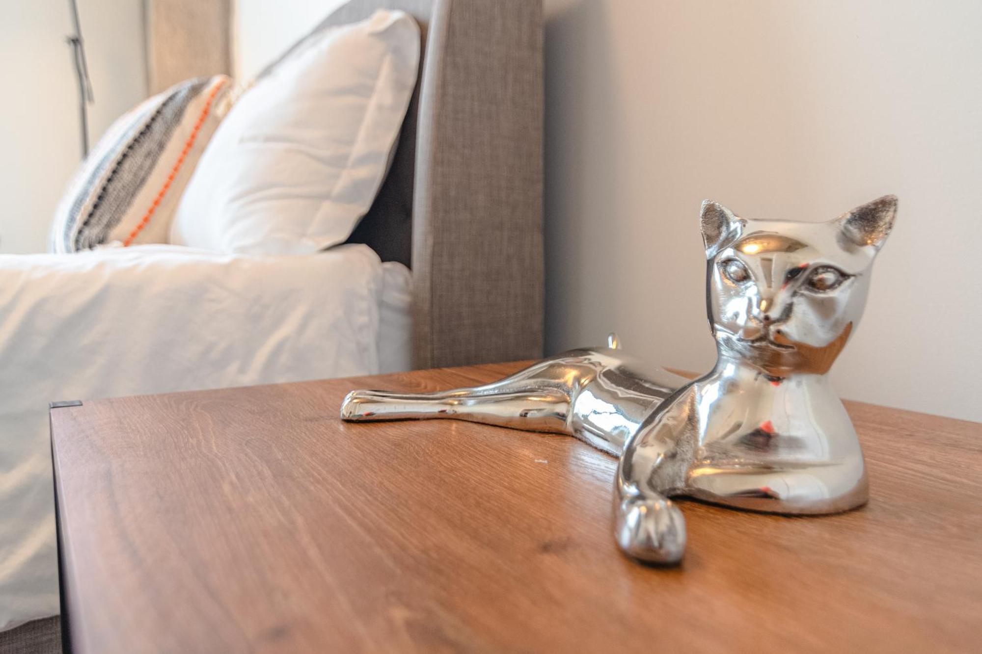Modern 2Br Loft With Amazing City Skyline View And Optional Parking For 8 Guests Near Mccormick Place And Soldier Field Chicago Exterior photo
